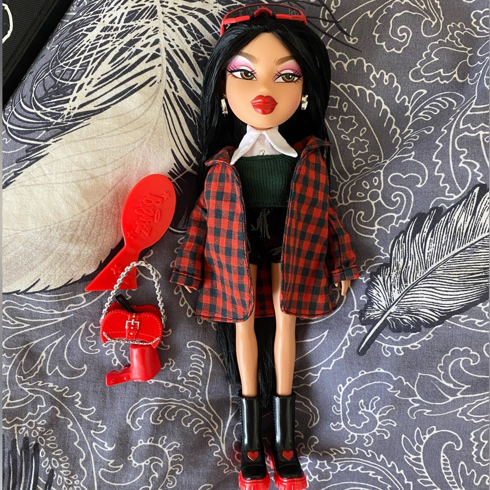 Always Bratz Jade